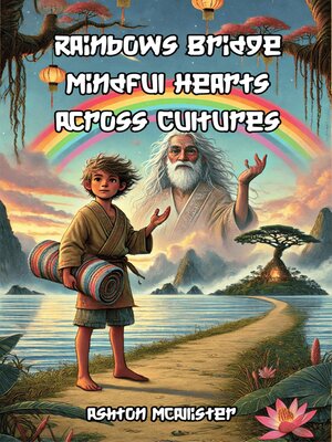 cover image of Rainbows Bridge Mindful Hearts Across Cultures